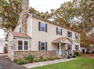 7818 McLean St, Manassas, VA 20111