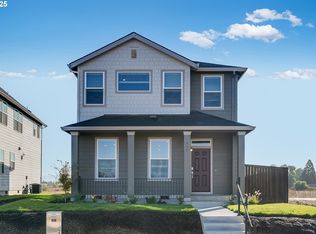 865 Legacy St, Eugene, OR 97402