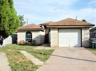 713 Buffalo Ct, Laredo, TX 78045
