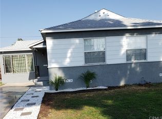 1509 W Spruce St, Compton, CA 90220