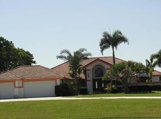 15560 Ocean Breeze Ln, Wellington, FL 33414