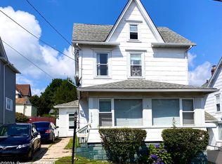 1012 Washington St, Freeland, PA 18224