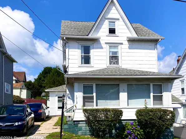1012 Washington St, Freeland, PA 18224