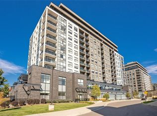 1878 Gordon St #202, Guelph, ON N1L 0P4