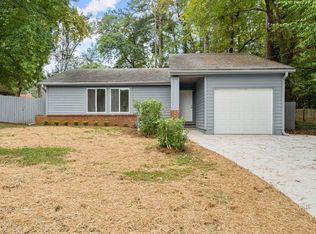 2729 Pine Mountain Cir NW, Marietta, GA 30152