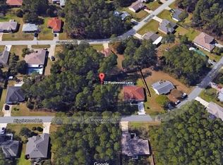 22 Ripplewood Ln, Palm Coast, FL 32164