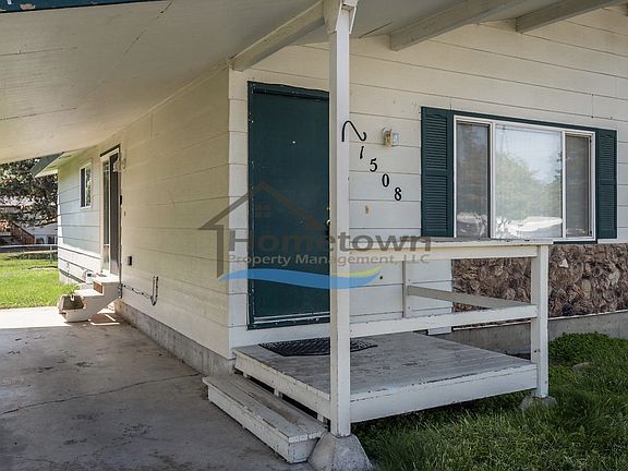 2nd image of 1508 E Mary Ln