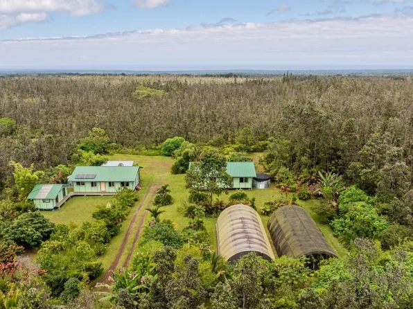 16-1151 Ao Road Road 2, Mountain View, HI 96771