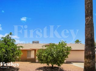 4527 W Mountain View Rd, Glendale, AZ 85302
