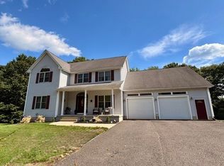 27 Landing Dr, Chicopee, MA 01020