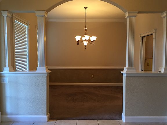 Formal Dining off kitchen