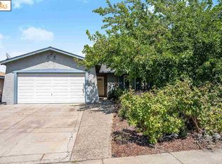 4349 San Miguel Cir, Pittsburg, CA