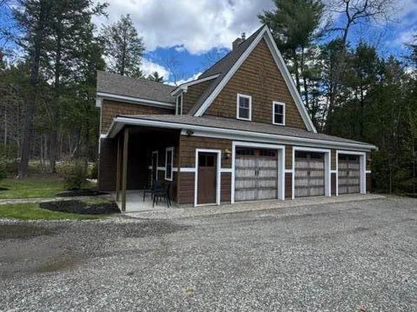 96 Windover Drive, Rome, ME 04963
