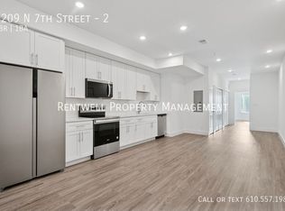 2209 N 7th St #2, Philadelphia, PA 19133