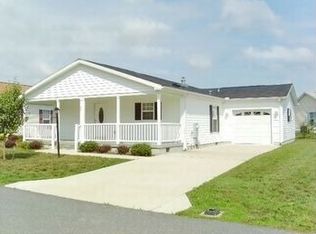 34 Dawson Ln, Camden, DE 19934