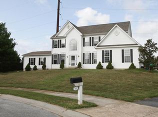 11 Jersey Ct, Middletown, DE 19709