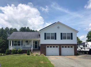 2325 Parkers Creek Rd, Port Republic, MD 20676
