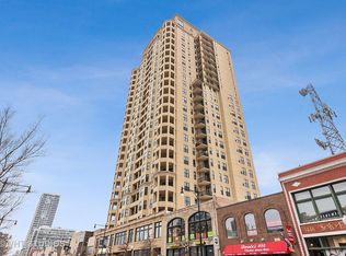 1464 S Michigan Ave APT 1805, Chicago, IL 60605