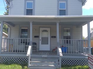 2545 Lexington Ave, Lorain, OH