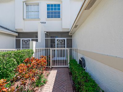 7959 Laina Lane #2, Boynton Beach, FL, 33437