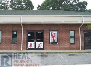 306 N Centennial St STE 107, High Point, NC 27262