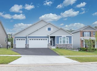 LOT 123 W Cache Isle Cir, Channahon, IL