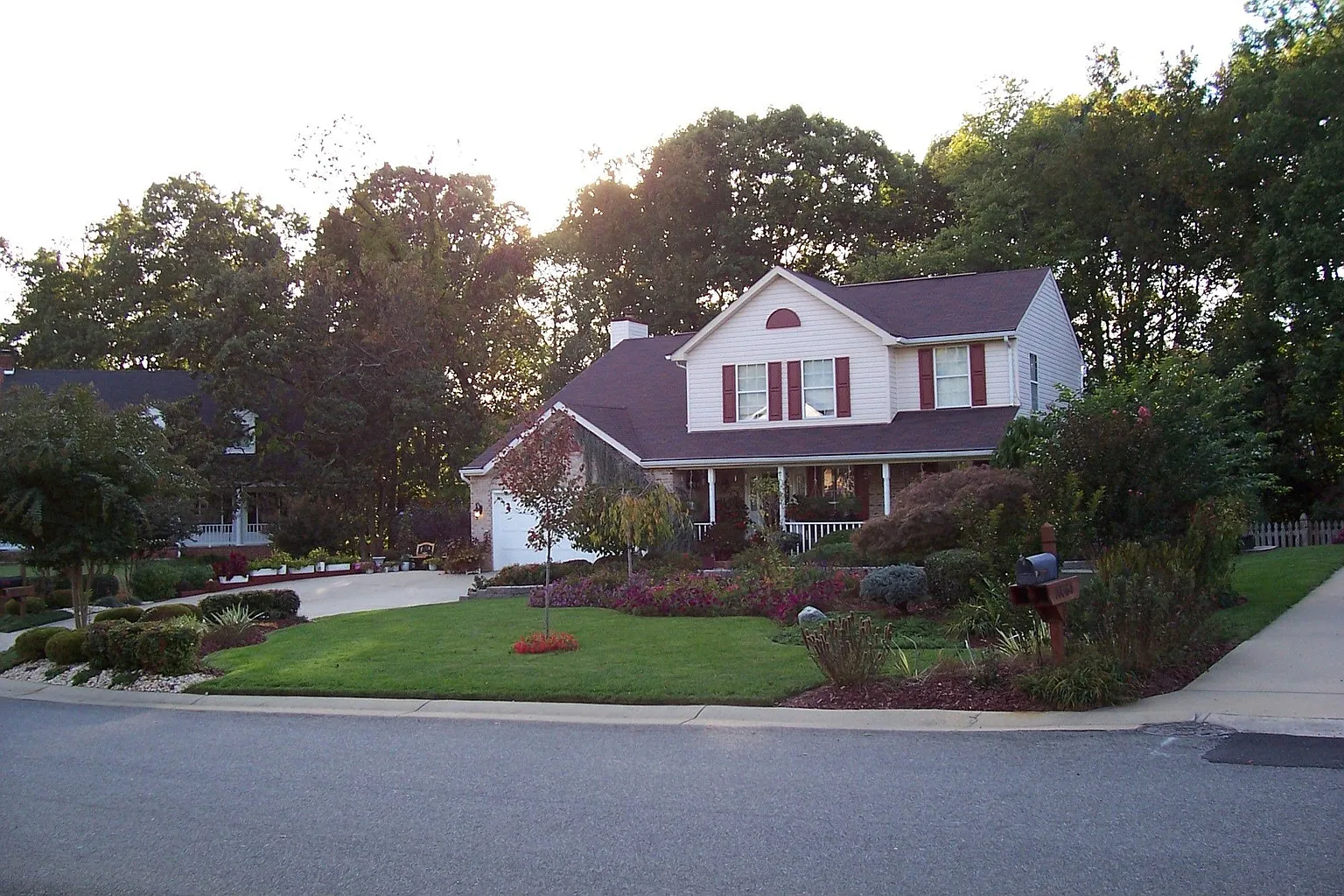 10362 Cross Key Ct photo 1