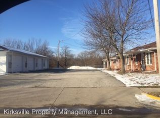 802 S Osteopathy Ave APT 1, Kirksville, MO 63501