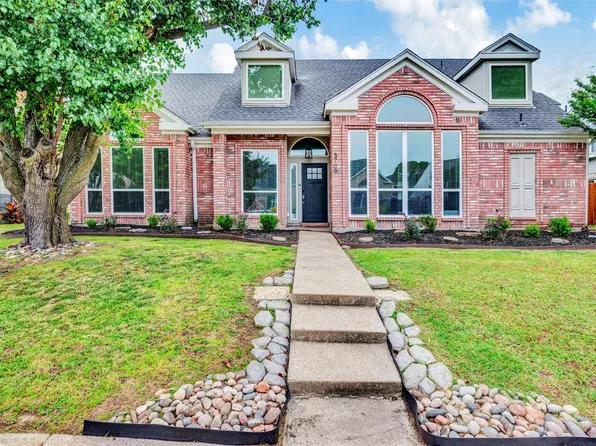 5709 Willowbrook Dr, Rowlett, TX 75088