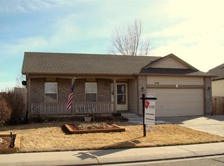 528 Hawthorn Cir, Frederick, CO 80530