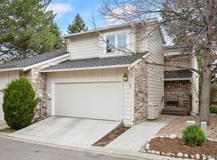 4605 S Yosemite St UNIT 36, Denver, CO 80237