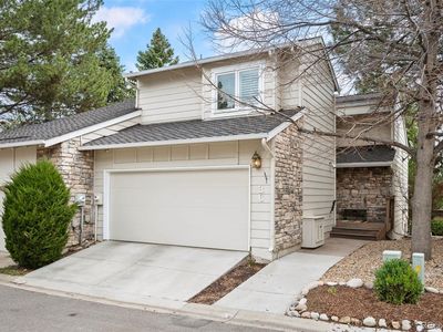 4605 S Yosemite Street #36, Denver, CO, 80237