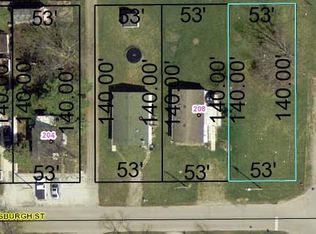 207 S Front St, Syracuse, IN 46567