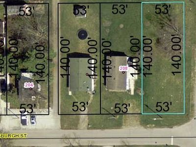 207 S Front St, Syracuse, IN, 46567