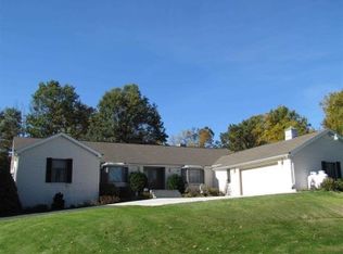 265 Bentzel Rd, Lewisberry, PA 17339