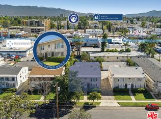 5312 Vantage Ave, Valley Village, CA 91607