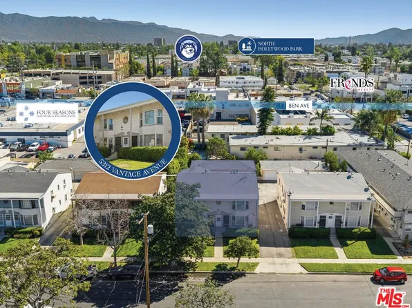 5312 Vantage Ave, Valley Village, CA 91607