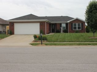 5054 Diamond Dr, Owensboro, KY