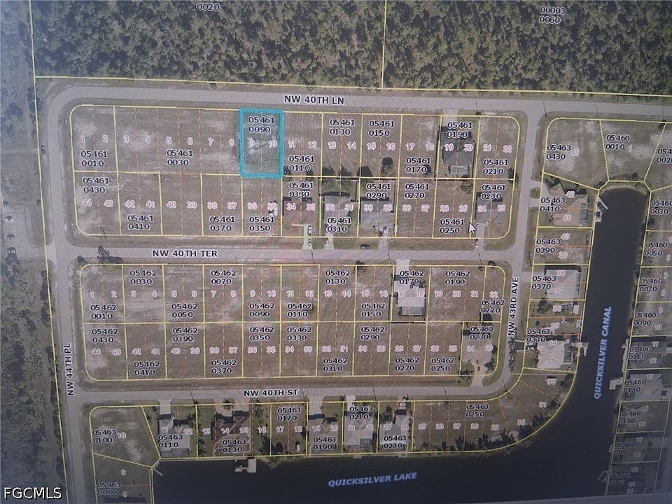 1st image of 4326 NW 40th Ln