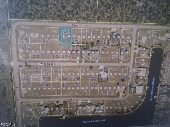 4326 NW 40th Ln, Cape Coral, FL 33993
