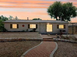2425 Parsifal St NE, Albuquerque, NM 87112