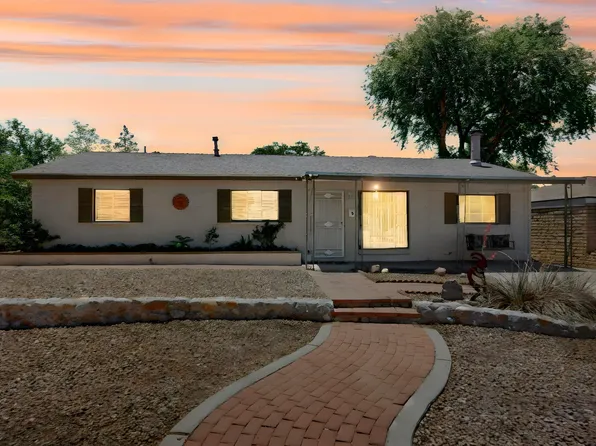 2425 Parsifal St NE, Albuquerque, NM 87112