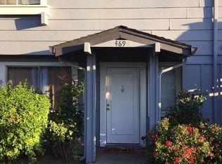 469 Carpentier Way, San Jose, CA 95111