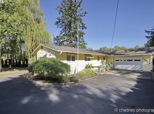 22625 SW Riggs Rd, Beaverton, OR 97078