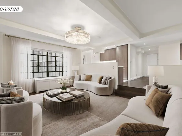 10 Park Avenue 3A image 1 of 10