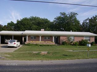 527 N Kent St, Gorman, TX 76454