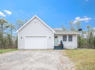 139 Webster Rd, Lisbon, ME 04250