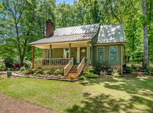 4104 Aloha Dr, Anderson, SC 29625