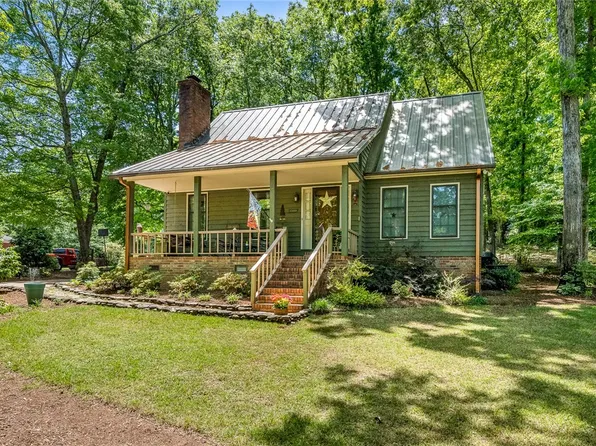 4104 Aloha Dr, Anderson, SC 29625