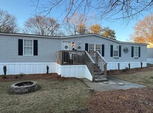 44 Sutherland Ln SW, Conyers, GA 30012